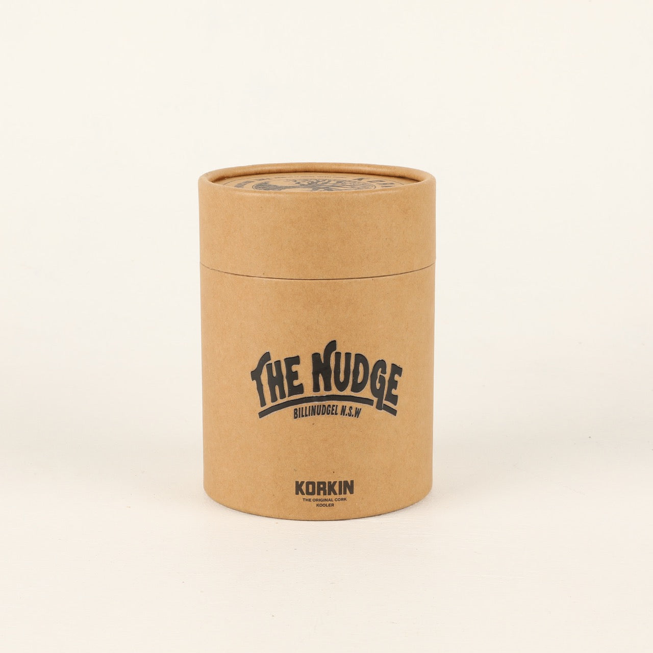 Korkin Cooler - The Nudge